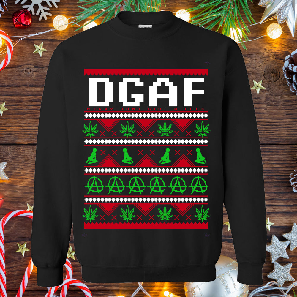 Original ugly sweater outlet