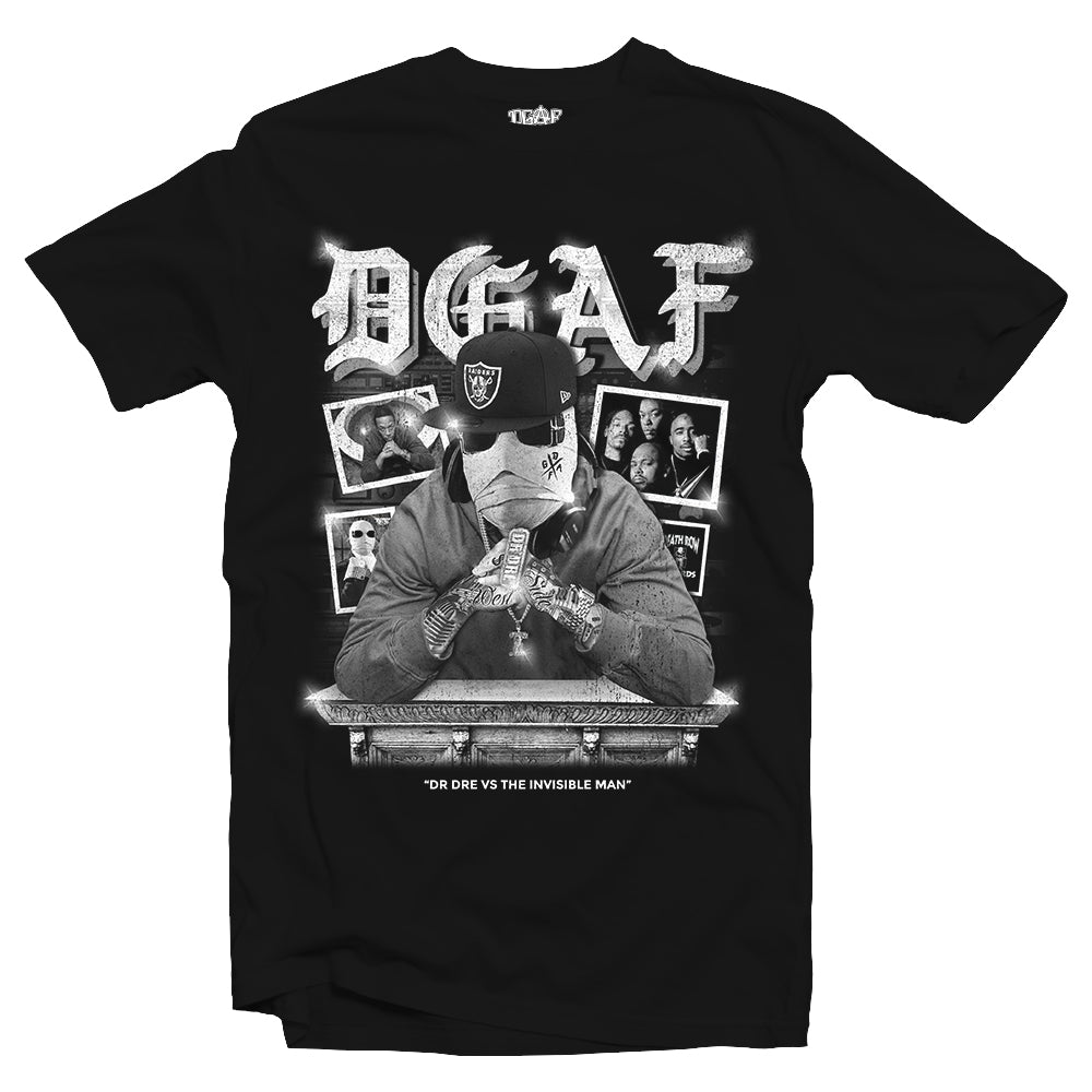 The Watcher Tee – DGAF Official