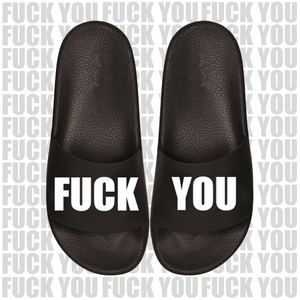 
                  
                    Fuck You Slides
                  
                
