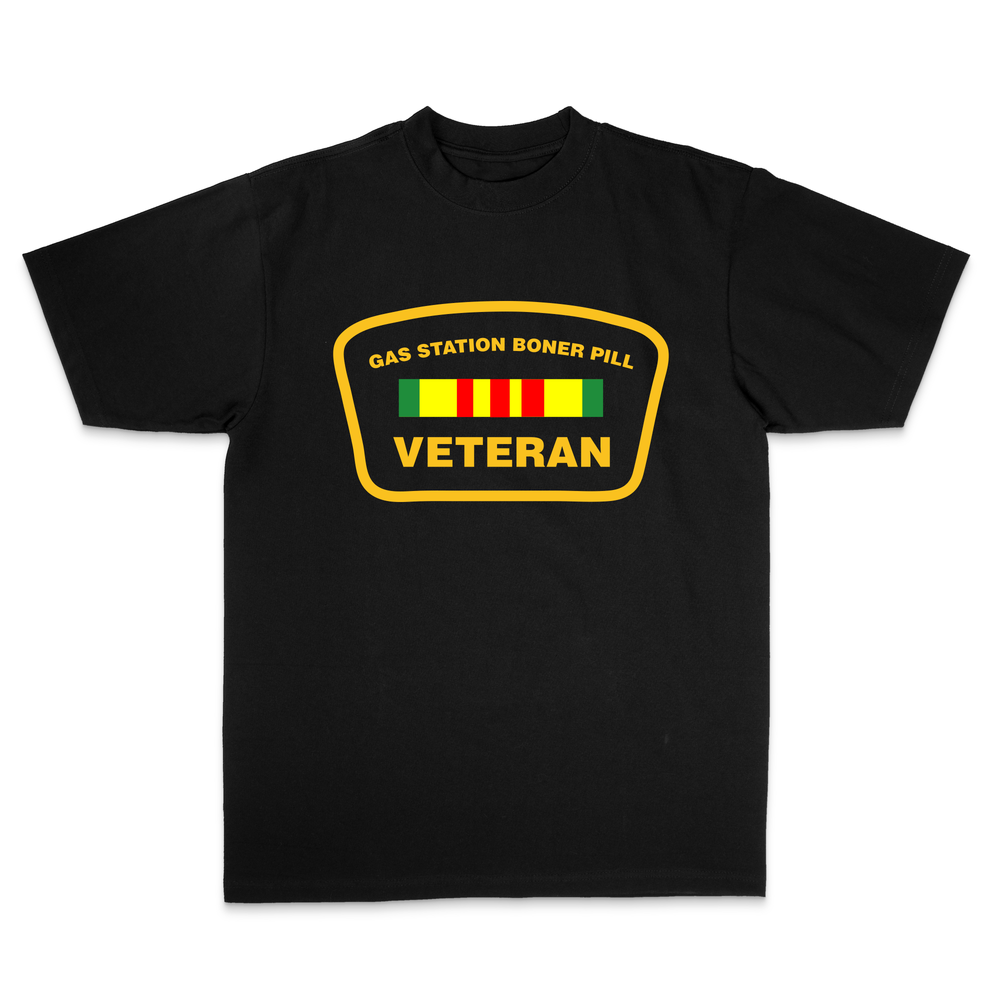 Veteran