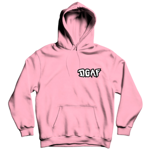 
                  
                    Outlined Hoodie - Light Pink
                  
                