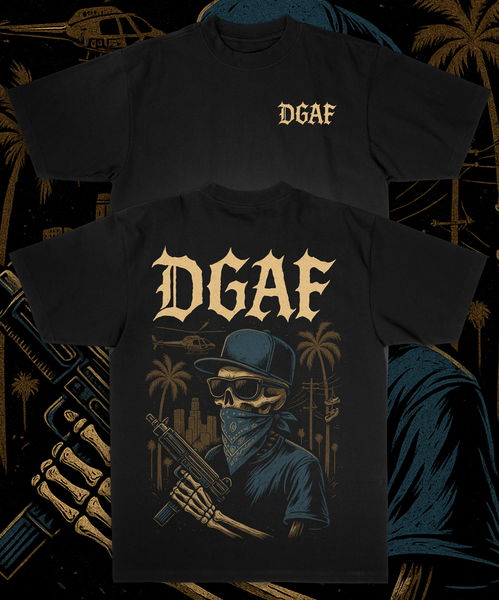 Locals Only – DGAF Official Locals Only – DGAF Official