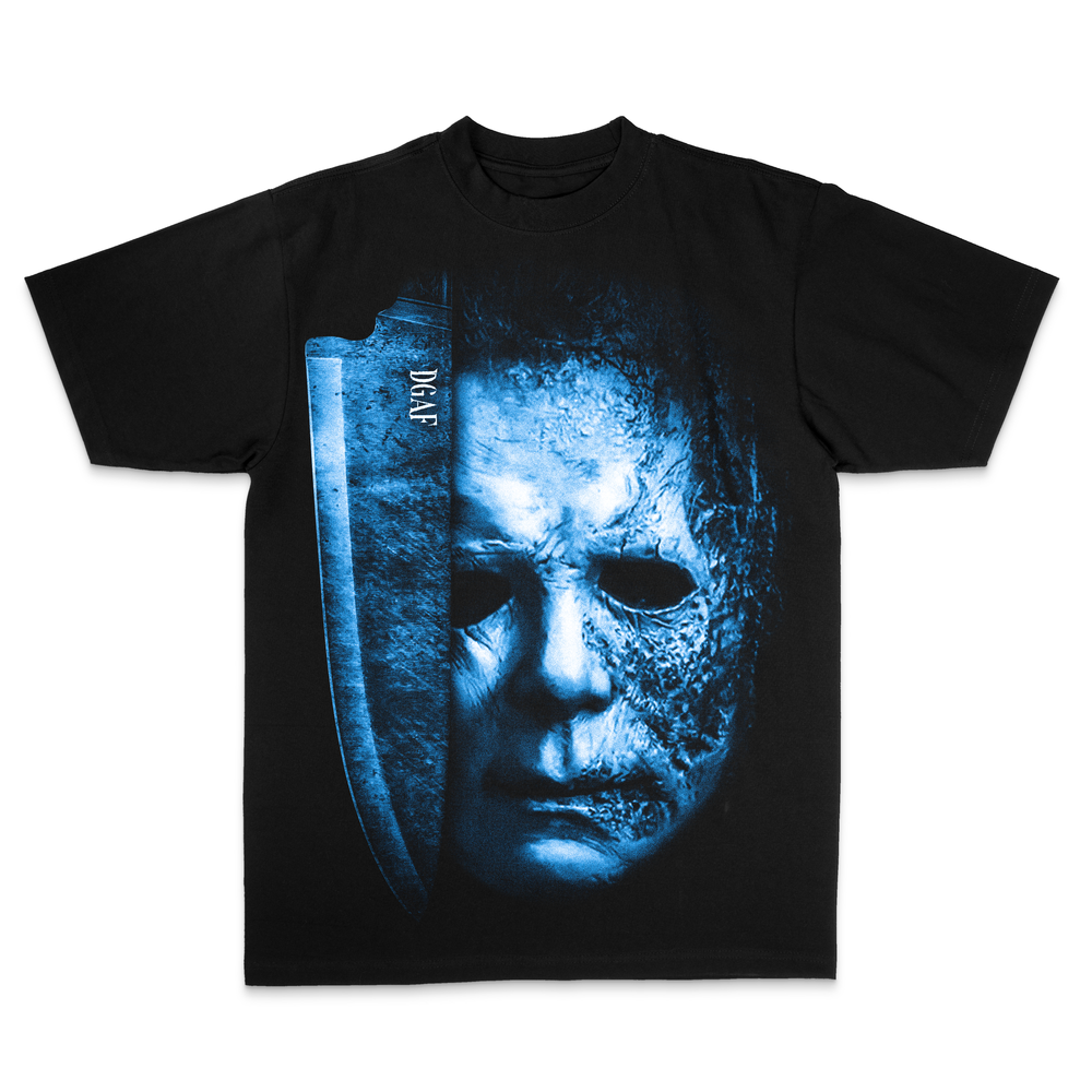 
                  
                    Myers Mask - Blue
                  
                