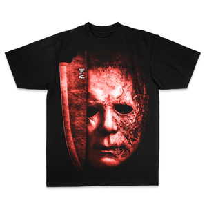 
                  
                    Myers Mask - Red
                  
                