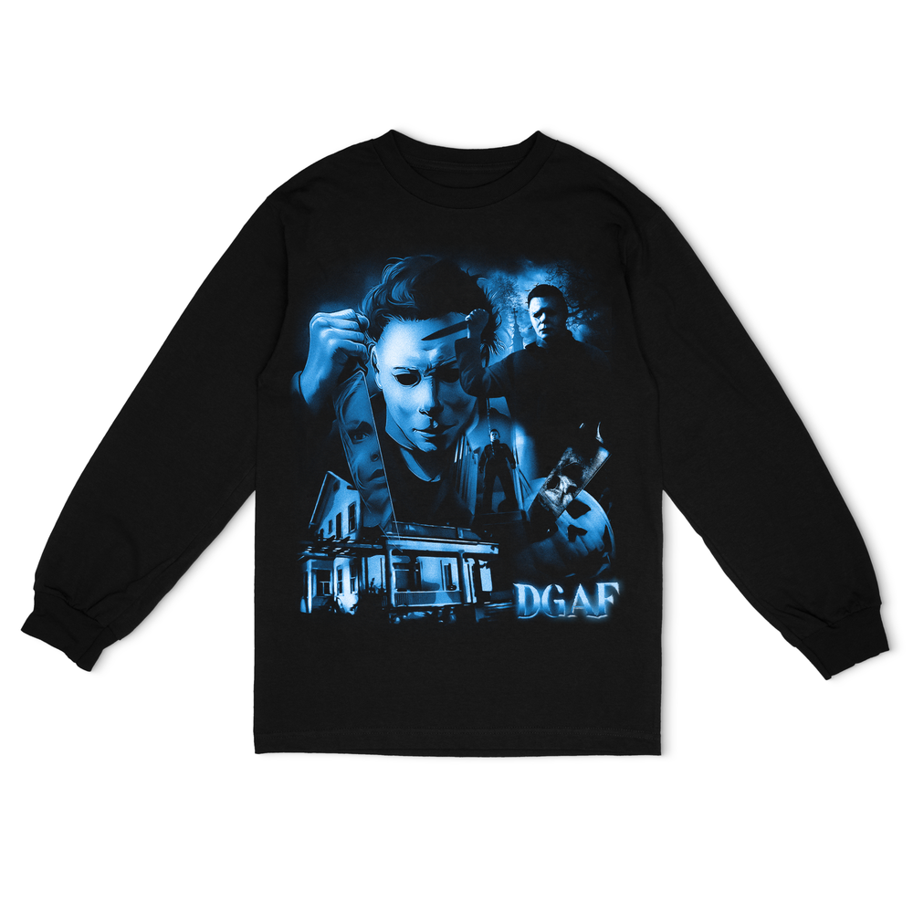 
                  
                    Stab House - L/S Blue
                  
                