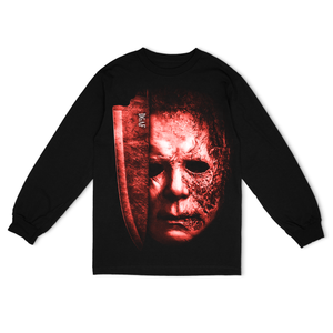 
                  
                    Myers Mask - L/S Red
                  
                