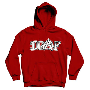 
                  
                    OG Hoodie - Red
                  
                