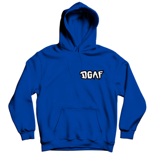 
                  
                    Outlined Hoodie - Royal
                  
                