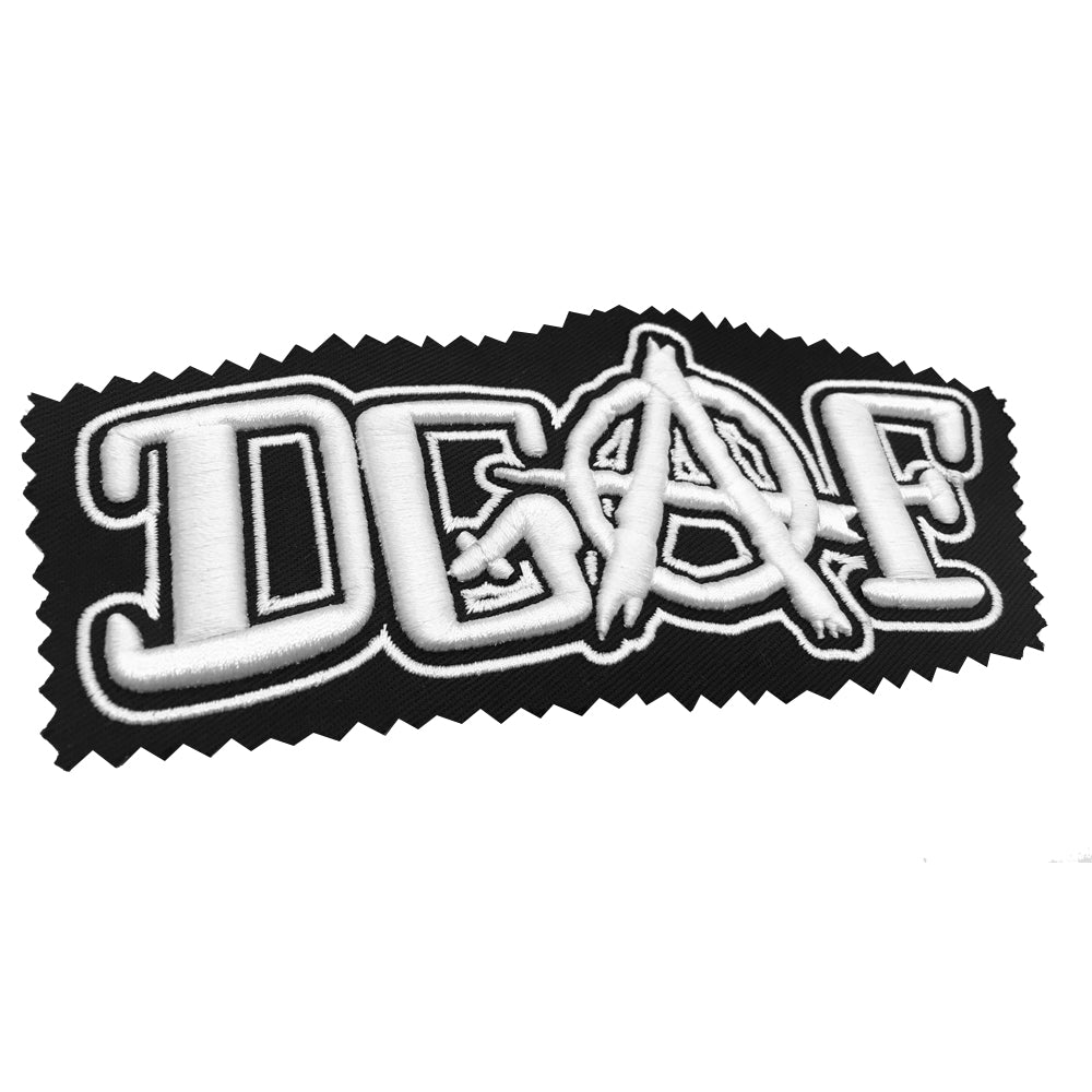 
                  
                    OG DGAF - Yupong Black Snapback
                  
                