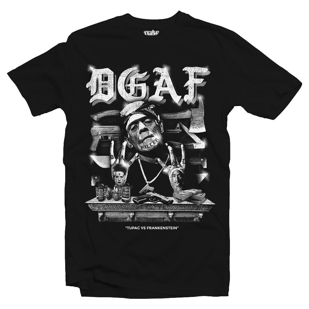 Ameica's Most Wanted Tee
