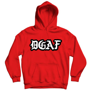 
                  
                    Reaper World - Red Hoodie
                  
                