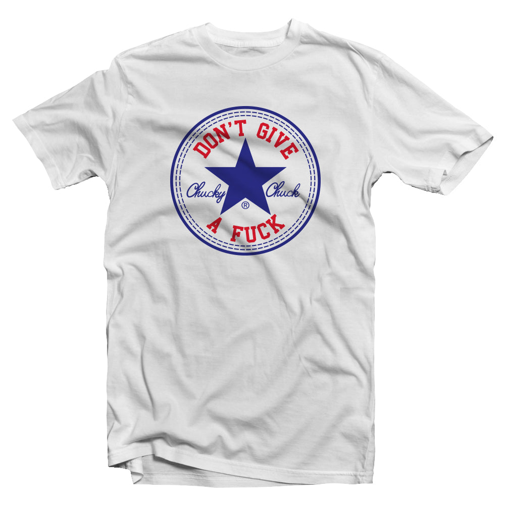 Allstar - White