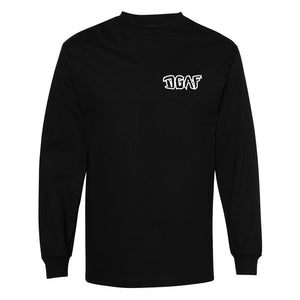 
                  
                    Outlined Badge Long Sleeve
                  
                