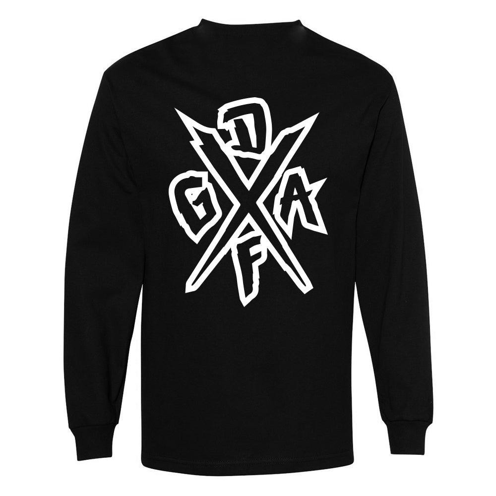 
                  
                    Outlined Badge Long Sleeve
                  
                