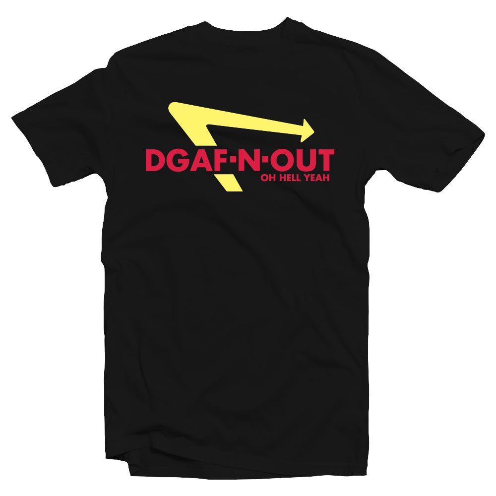 DGAF-N-OUT