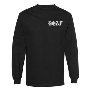 
                  
                    Murder Was The Case L/S
                  
                
