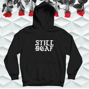 
                  
                    Feelings Hoodie
                  
                