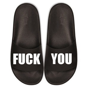 
                  
                    Fuck You Slides
                  
                