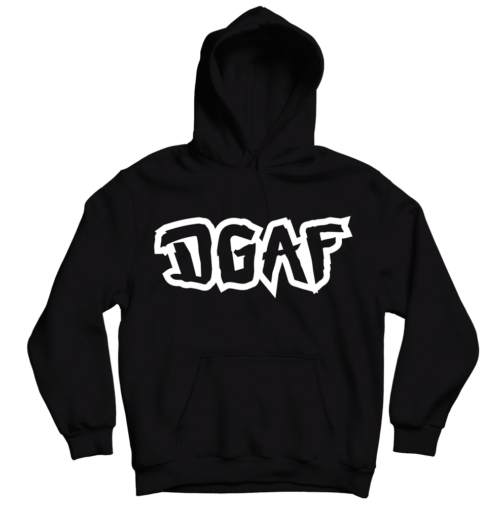 Mens New Logo Hoodie