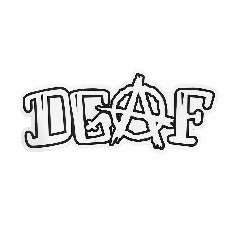 OG Logo Sticker