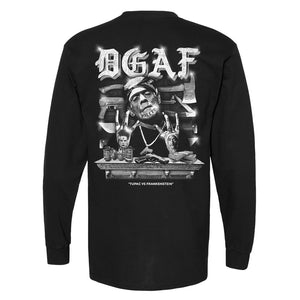 
                  
                    Americas Most Wanted L/S
                  
                
