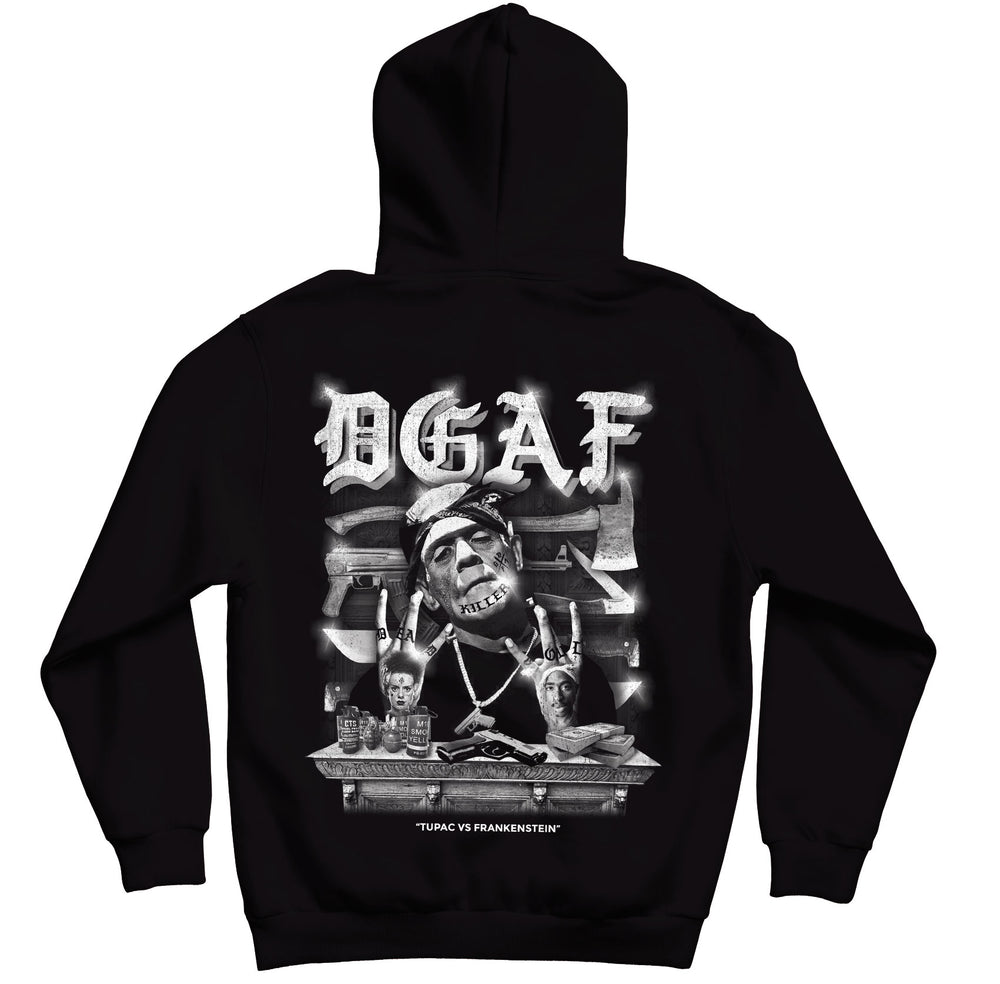 America's Most Wanted ZipUp