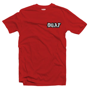 
                  
                    Reaper World - Red Tee
                  
                
