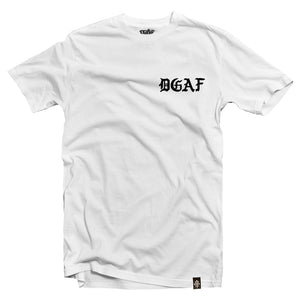 
                  
                    Reaper World - White Tee
                  
                