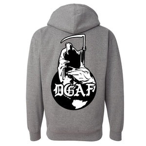 
                  
                    Reaper World Hoodie
                  
                