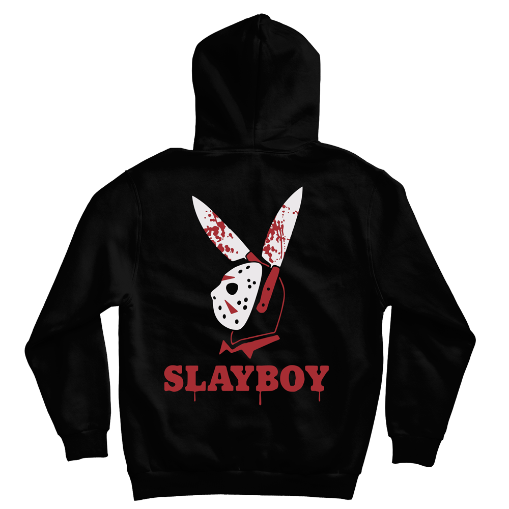 Slayboy Hoodie