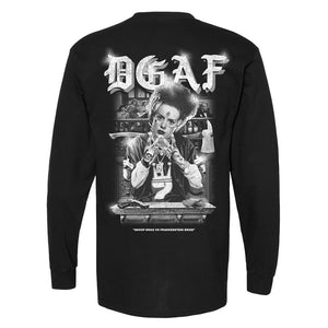 
                  
                    Murder Was The Case L/S
                  
                